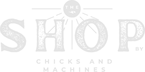 Chicks And Machines
